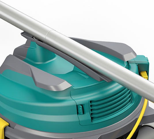 V-CAN-12 Aspiratore a secco alt 2